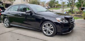 2014 Mercedes E350 Wash and Wax 1 scaled 1