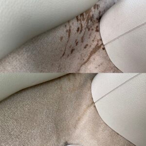 Heavy Stain Removal Before and After 1