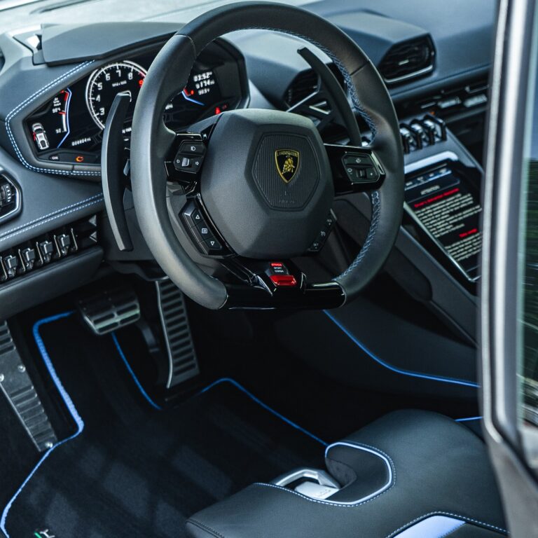 asheboro mobile auto detailing interior detail lambo