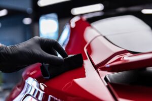 asheboro ceramic coating