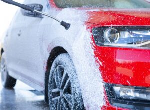 asheboro wash & wax