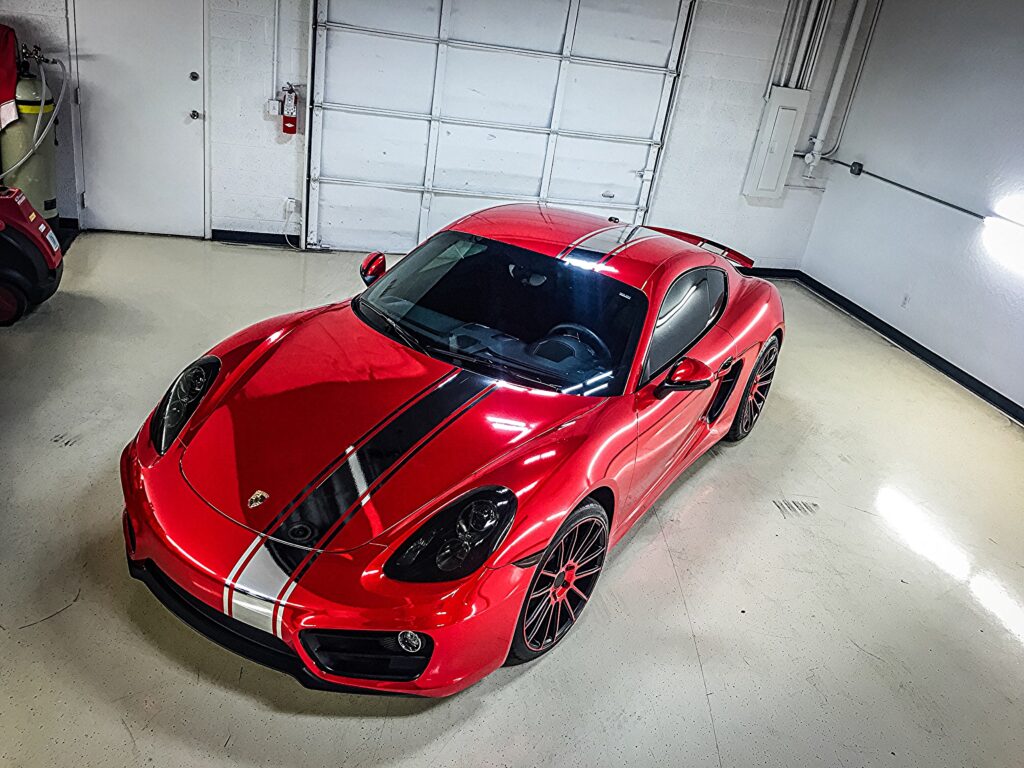 biscoe mobile car detailing